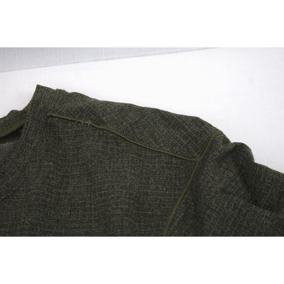 Lululemon Fast & Free Shirt sz M - Picture 4 of 5